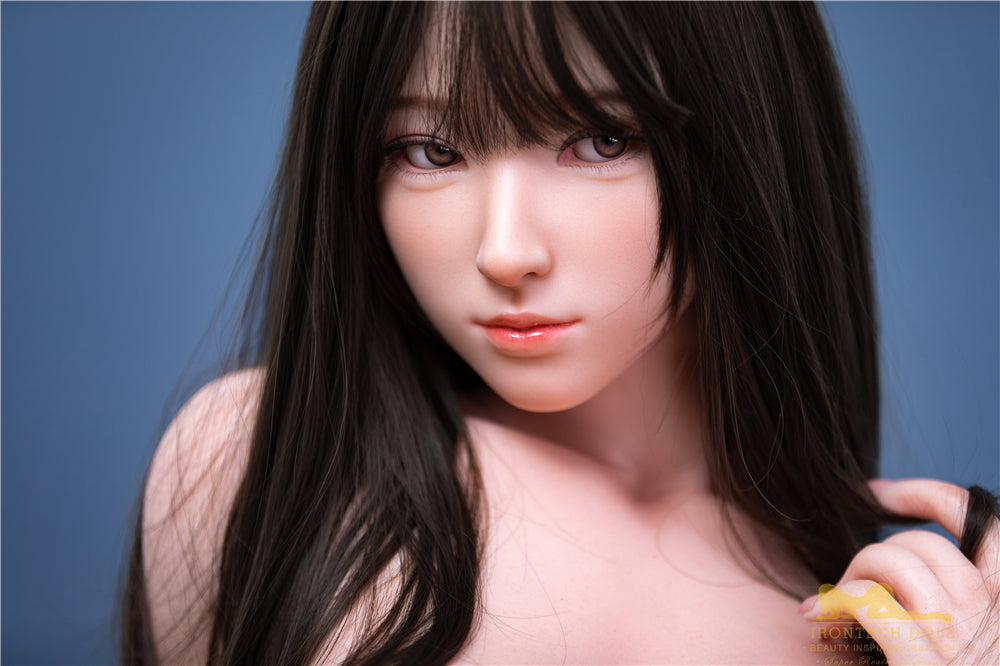 IronTech 153cm Silicone F Cup Sex Doll Miyuki Irontech