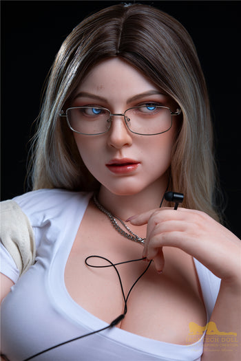 IronTech 165cm Silicone G Cup Sex Doll Fenny Irontech
