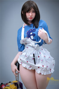 IronTech 164cm Silicone D Cup Sex Doll Suki Irontech