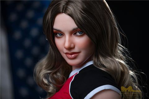 IronTech 160cm Silicone G Cup Sex Doll Ivy Irontech