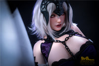 IronTech 165cm Silicone G Cup Sex Doll Eva Irontech