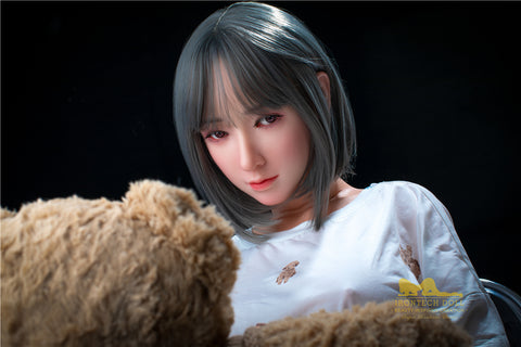IronTech 165cm Silicone G Cup Sex Doll Candy Irontech