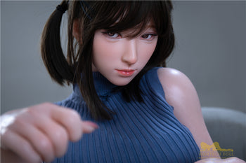 IronTech 166cm Silicone C Cup Sex Doll Miyuki Irontech