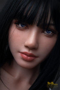 IronTech 153cm Silicone F Cup Sex Doll Rita Irontech