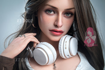 XT Doll 162cm 5ft3 G Cup Everleigh Silicone Sex Doll XT Doll