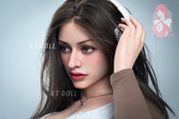 XT Doll 162cm 5ft3 G Cup Everleigh Silicone Sex Doll XT Doll