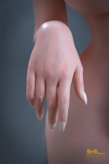 IronTech 164cm Silicone D Cup Sex Doll Miyuki Irontech