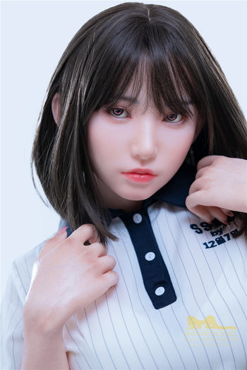 IronTech 153cm Silicone F Cup Sex Doll Suki Irontech