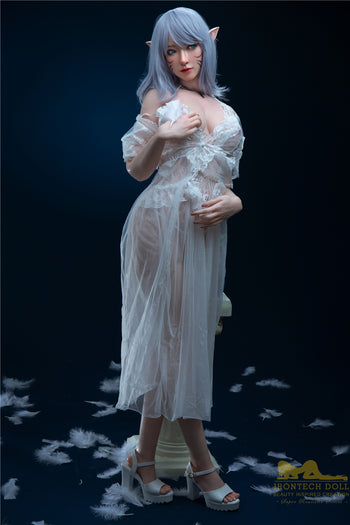 IronTech 166cm Silicone C Cup Sex Doll Candy Irontech