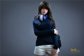 IronTech 166cm Silicone C Cup Sex Doll Misa Irontech