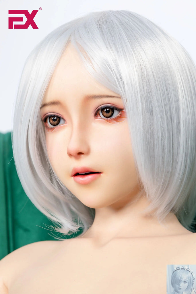 EXDoll Yao Luxury Silicone Doll - CyberFusion Collection EX Doll