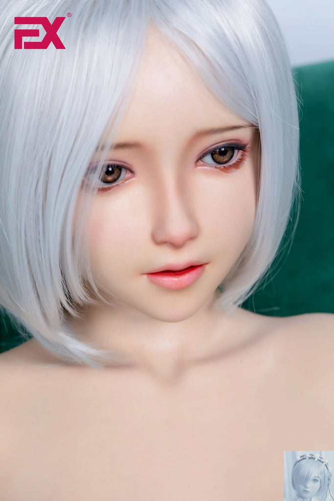 EXDoll Yao Luxury Silicone Doll - CyberFusion Collection EX Doll