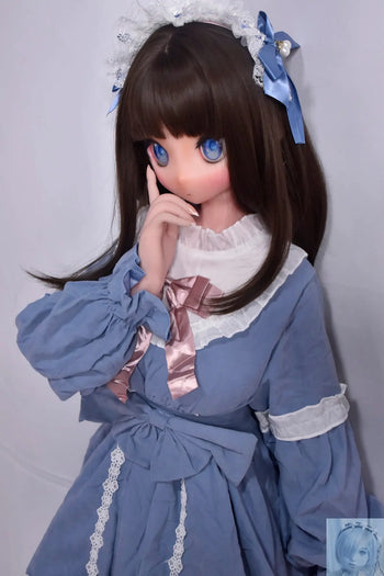 ElsaBabe 125cm 140cm 148cm 150cm 153cm Anime Style TPE or Platinum Silicone Sex Doll Arisugawa Yumeko Elsa Babe