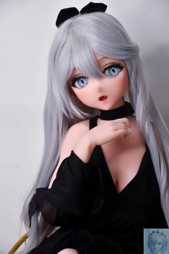 ElsaBabe 125cm 140cm 148cm 150cm 153cm Anime Style TPE or Platinum Silicone Sex Doll Hayakawa Saaya Elsa Babe