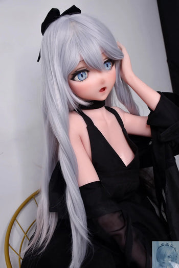 ElsaBabe 125cm 140cm 148cm 150cm 153cm Anime Style TPE or Platinum Silicone Sex Doll Hayakawa Saaya Elsa Babe