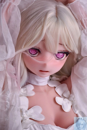 ElsaBabe 125cm 140cm 148cm 150cm 153cm Anime Style TPE or Platinum Silicone Sex Doll Ikezawa Rina Elsa Babe