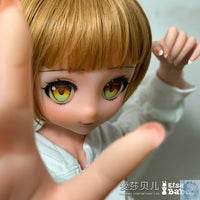 ElsaBabe 125cm 140cm 148cm 150cm 153cm Anime Style TPE or Platinum Silicone Sex Doll Ishikawa Kiyomi Elsa Babe