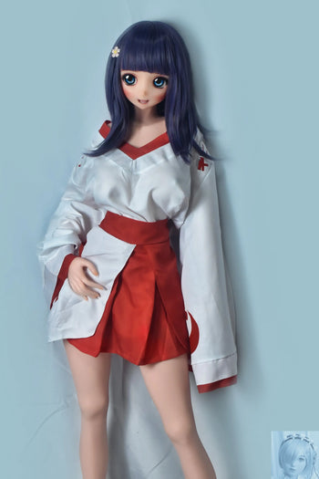 ElsaBabe 125cm 140cm 148cm 150cm 153cm Anime Style TPE or Platinum Silicone Sex Doll Junko Elsa Babe