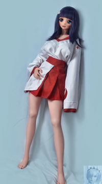 ElsaBabe 125cm 140cm 148cm 150cm 153cm Anime Style TPE or Platinum Silicone Sex Doll Junko Elsa Babe
