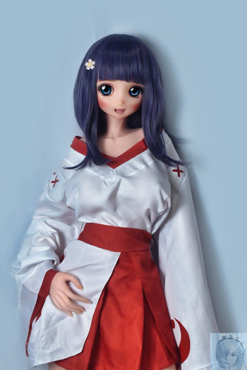 ElsaBabe 125cm 140cm 148cm 150cm 153cm Anime Style TPE or Platinum Silicone Sex Doll Junko Elsa Babe