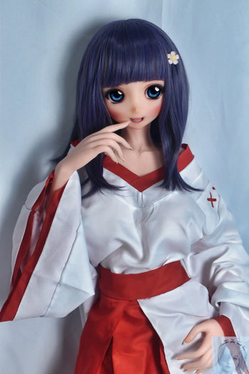 ElsaBabe 125cm 140cm 148cm 150cm 153cm Anime Style TPE or Platinum Silicone Sex Doll Junko Elsa Babe