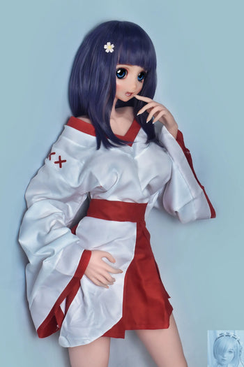 ElsaBabe 125cm 140cm 148cm 150cm 153cm Anime Style TPE or Platinum Silicone Sex Doll Junko Elsa Babe