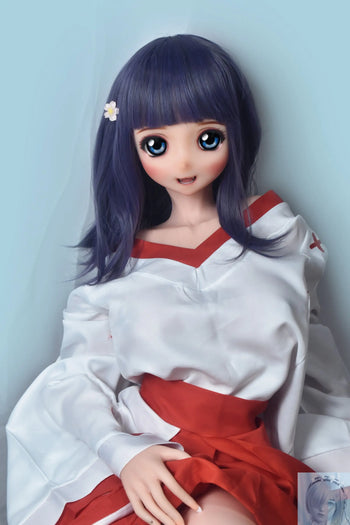 ElsaBabe 125cm 140cm 148cm 150cm 153cm Anime Style TPE or Platinum Silicone Sex Doll Junko Elsa Babe