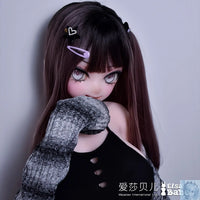 ElsaBabe 125cm 140cm 148cm 150cm 153cm Anime Style TPE or Platinum Silicone Sex Doll Koga Yayoi Elsa Babe