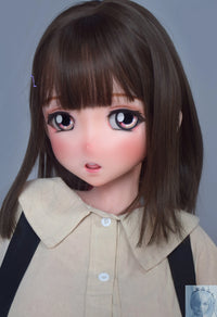 ElsaBabe 125cm 140cm 148cm 150cm 153cm Anime Style TPE or Platinum Silicone Sex Doll Kotori Elsa Babe