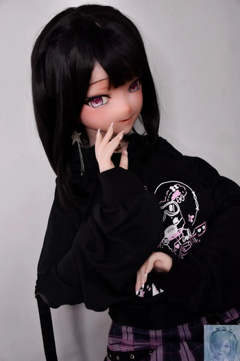 ElsaBabe 125cm 140cm 148cm 150cm 153cm Anime Style TPE or Platinum Silicone Sex Doll Matsuzaka Erina Elsa Babe