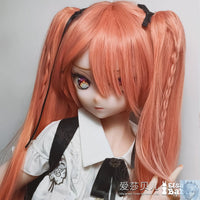 ElsaBabe 125cm 140cm 148cm 150cm 153cm Anime Style TPE or Platinum Silicone Sex Doll Mizutani Yuzu Elsa Babe