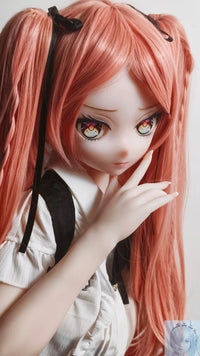 ElsaBabe 125cm 140cm 148cm 150cm 153cm Anime Style TPE or Platinum Silicone Sex Doll Mizutani Yuzu Elsa Babe