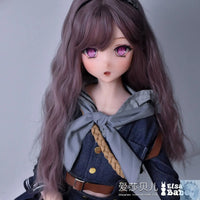 ElsaBabe 125cm 140cm 148cm 150cm 153cm Anime Style TPE or Platinum Silicone Sex Doll Mogami Nozomi Elsa Babe