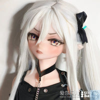 ElsaBabe 125cm 140cm 148cm 150cm 153cm Anime Style TPE or Platinum Silicone Sex Doll Nakae Touko Elsa Babe