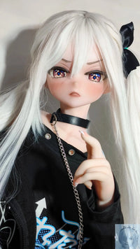 ElsaBabe 125cm 140cm 148cm 150cm 153cm Anime Style TPE or Platinum Silicone Sex Doll Nakae Touko Elsa Babe