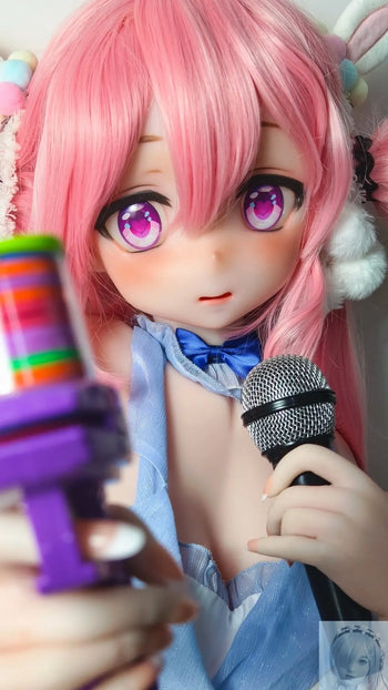 ElsaBabe 125cm 140cm 148cm 150cm 153cm Anime Style TPE or Platinum Silicone Sex Doll Seino Lemon Elsa Babe