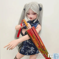 ElsaBabe 125cm 140cm 148cm 150cm 153cm Anime Style TPE or Platinum Silicone Sex Doll Shibata Haruka Elsa Babe