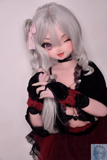 ElsaBabe 125cm 140cm 148cm 150cm 153cm Anime Style TPE or Platinum Silicone Sex Doll Takeuchi Yuki Elsa Babe