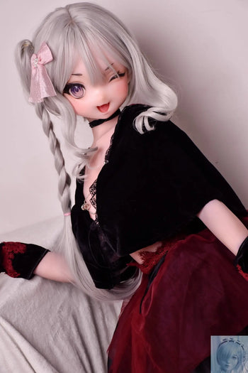 ElsaBabe 125cm 140cm 148cm 150cm 153cm Anime Style TPE or Platinum Silicone Sex Doll Takeuchi Yuki Elsa Babe