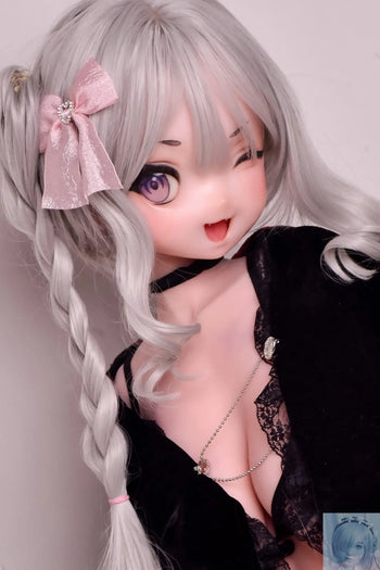 ElsaBabe 125cm 140cm 148cm 150cm 153cm Anime Style TPE or Platinum Silicone Sex Doll Takeuchi Yuki Elsa Babe