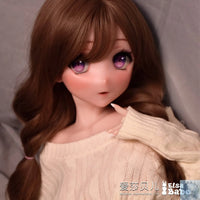 ElsaBabe 125cm 140cm 148cm 150cm 153cm Anime Style TPE or Platinum Silicone Sex Doll Yokotani Yukiko Elsa Babe