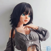 ElsaBabe 125cm 140cm 148cm 150cm 153cm Fantasy Style TPE or Platinum Silicone Sex Doll Chloe Miranda Elsa Babe