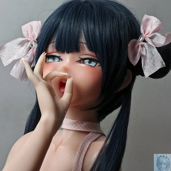 ElsaBabe 125cm 140cm 148cm 150cm 153cm Fantasy Style TPE or Platinum Silicone Sex Doll Iwata Mizuki Elsa Babe