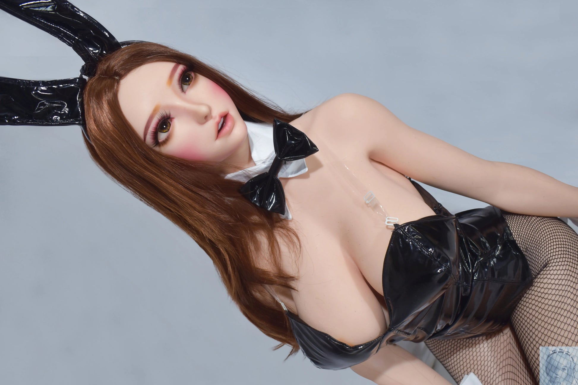 ElsaBabe 125cm 140cm 148cm 150cm 153cm Fantasy Style TPE or Platinum Silicone Sex Doll Kanno Kanna Elsa Babe