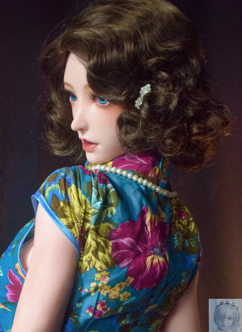 ElsaBabe 125cm 140cm 148cm 150cm 153cm Fantasy Style TPE or Platinum Silicone Sex Doll Kanno Kanna Elsa Babe