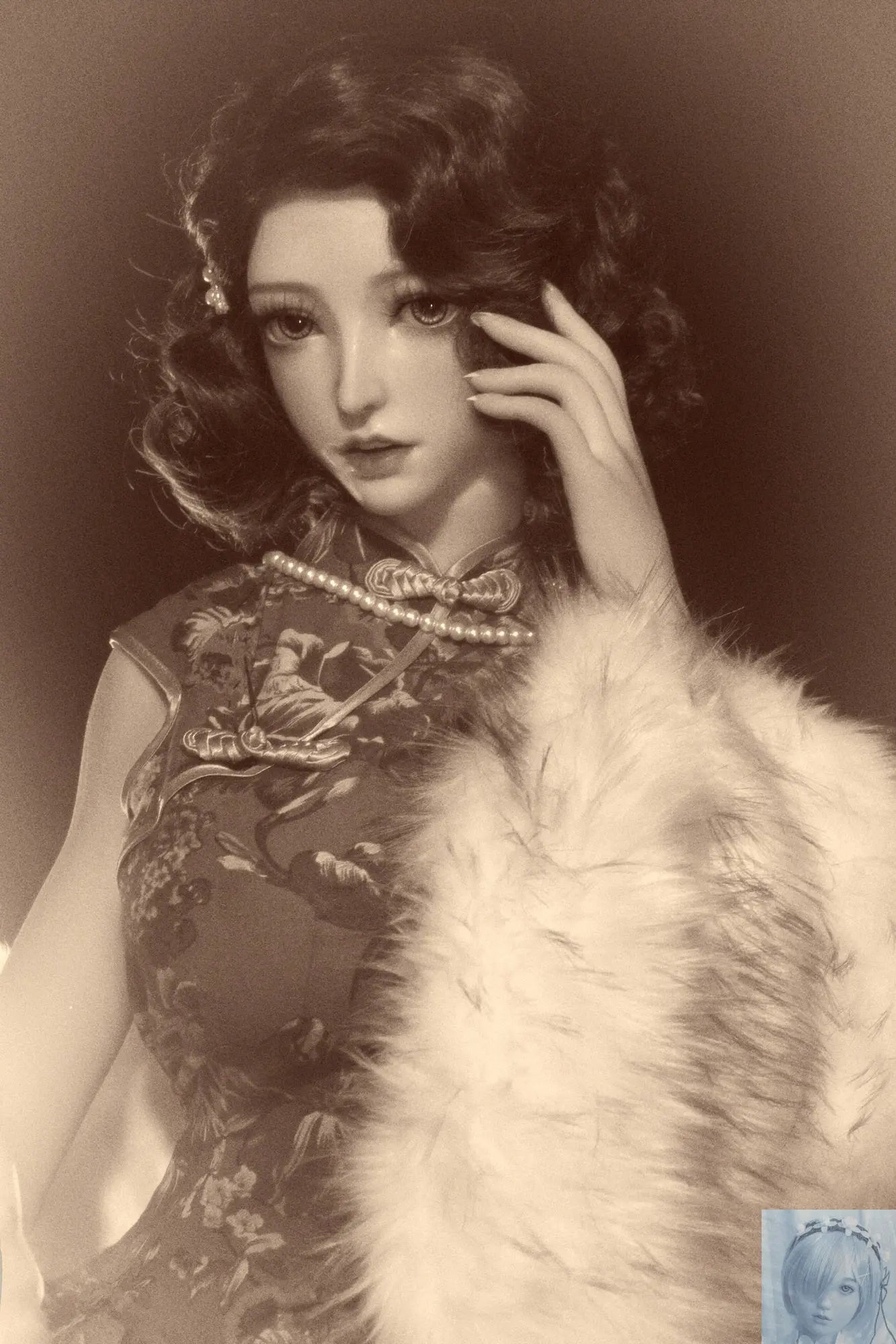 ElsaBabe 125cm 140cm 148cm 150cm 153cm Fantasy Style TPE or Platinum Silicone Sex Doll Kanno Kanna Elsa Babe