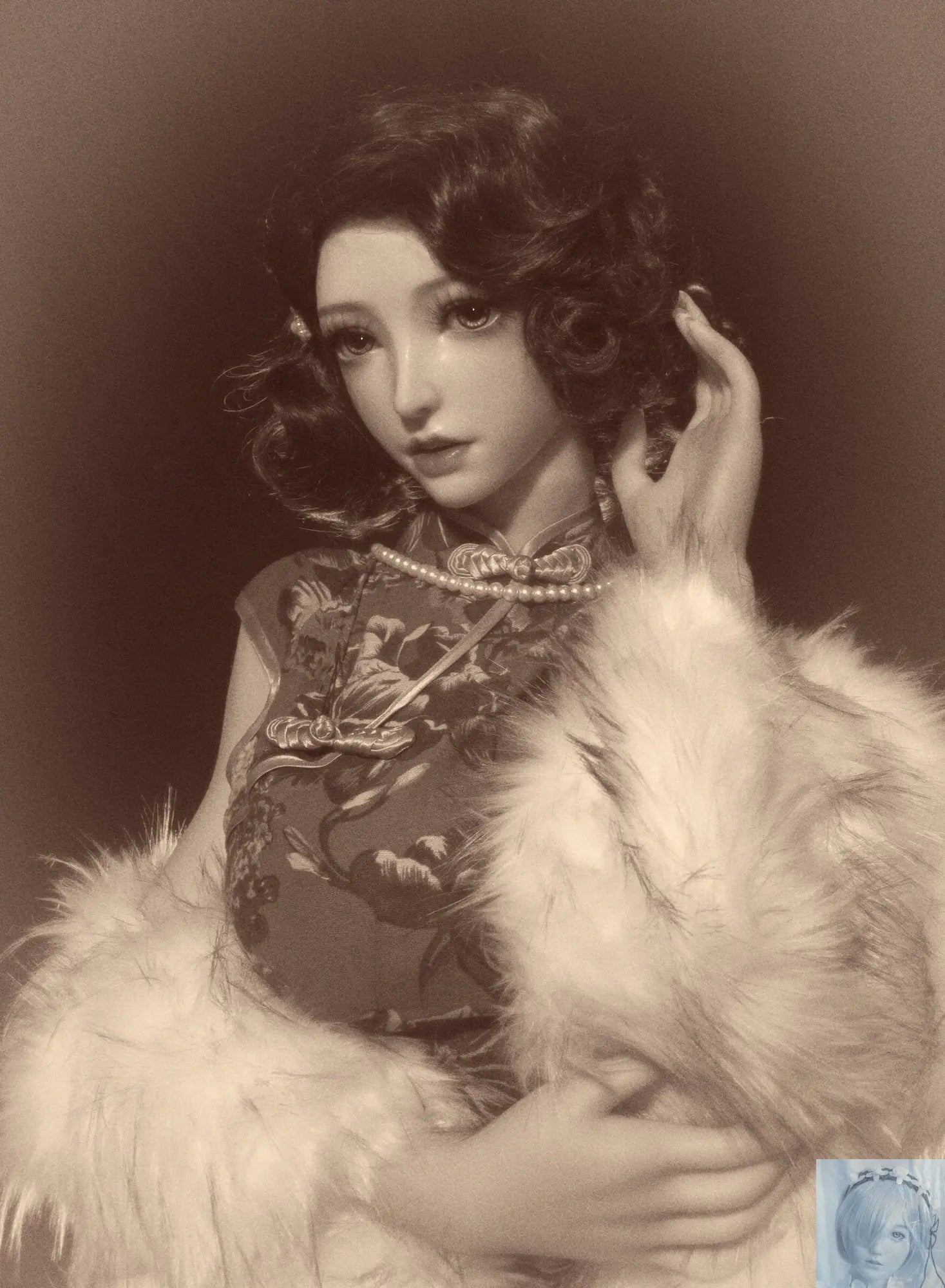 ElsaBabe 125cm 140cm 148cm 150cm 153cm Fantasy Style TPE or Platinum Silicone Sex Doll Kanno Kanna Elsa Babe