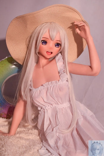 ElsaBabe 125cm 140cm 148cm 150cm 153cm Fantasy Style TPE or Platinum Silicone Sex Doll Koda Sayuri Elsa Babe