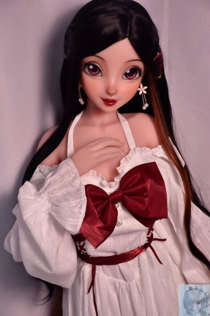 ElsaBabe 148cm Silicone Hashimoto Wakaba lovedollsenpai