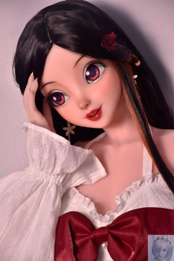 ElsaBabe 148cm Silicone Hashimoto Wakaba lovedollsenpai